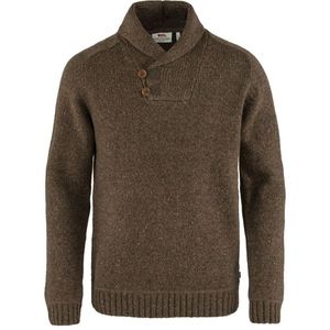 Fjallraven Lada Collar Sweater